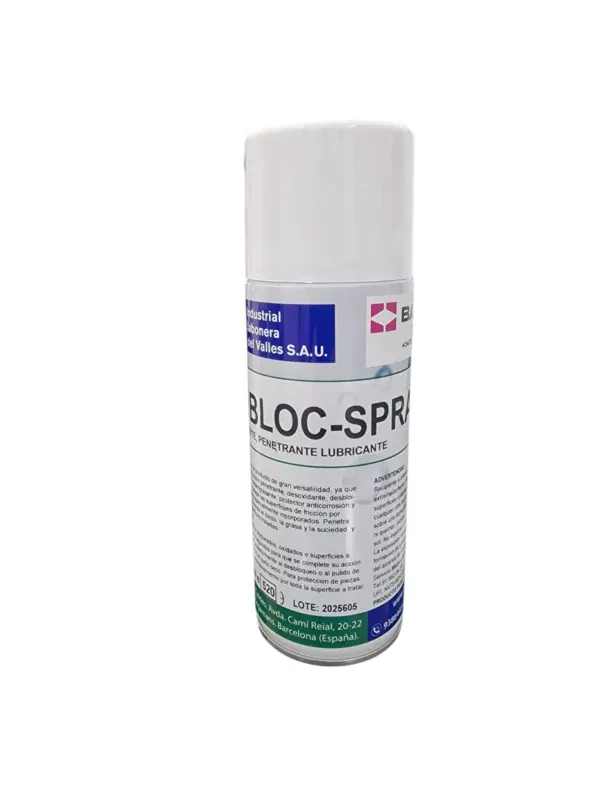 Desbloqueante OXIBLOC