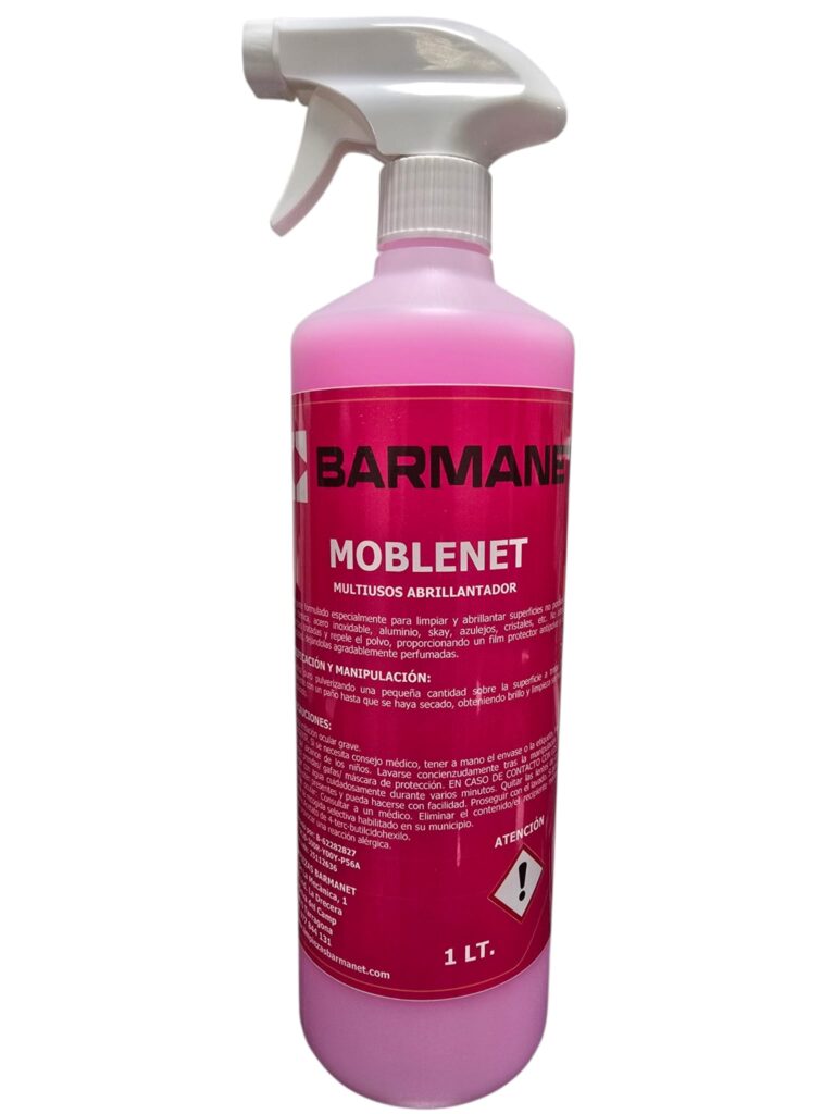 Multiusos MOBLENET 1L