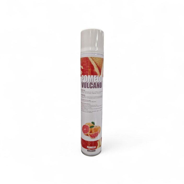 Ambientador vulcano pomelo 1000cc