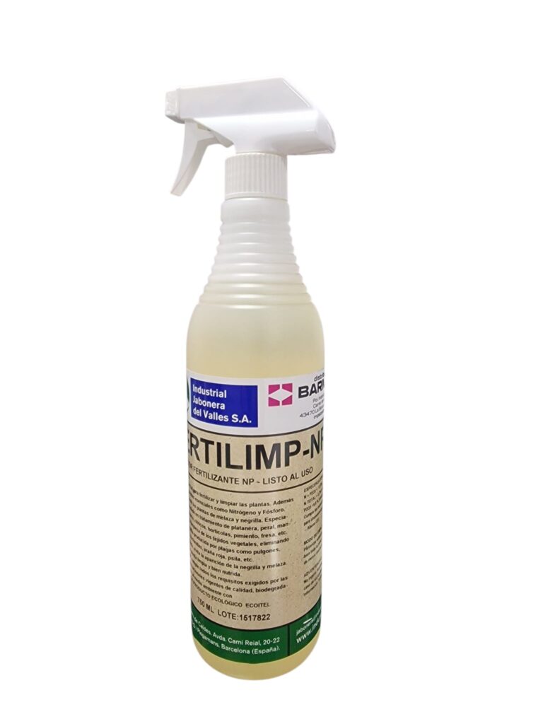 Fertilizante FERTILIMP-NP 750ml Barmanet