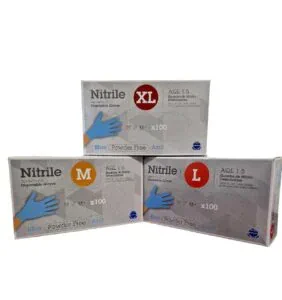 Guantes-Nitrilo-Azul-Rubberex-Barmanet