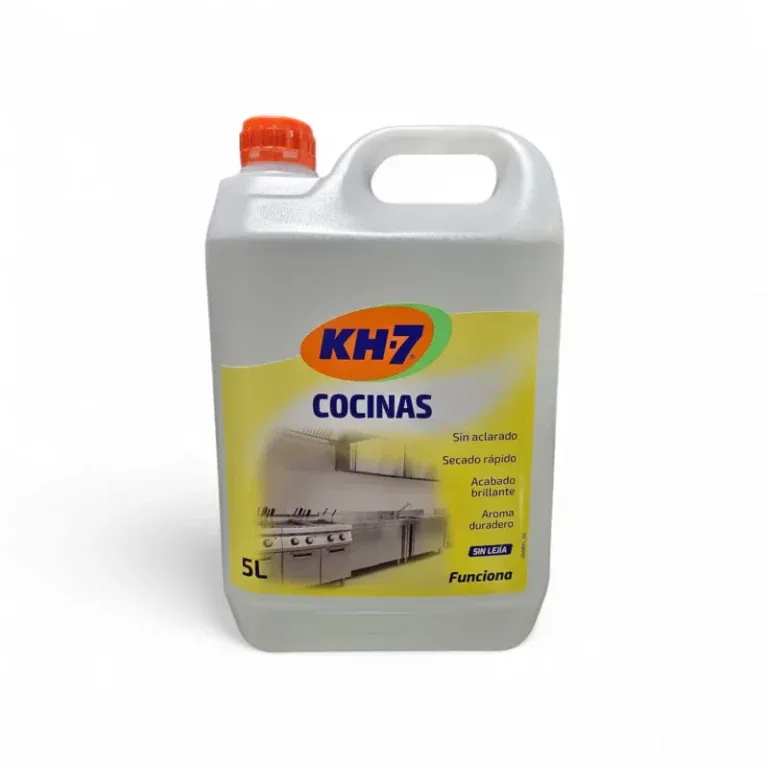 Desengrasante KH7 Cocinas 5L