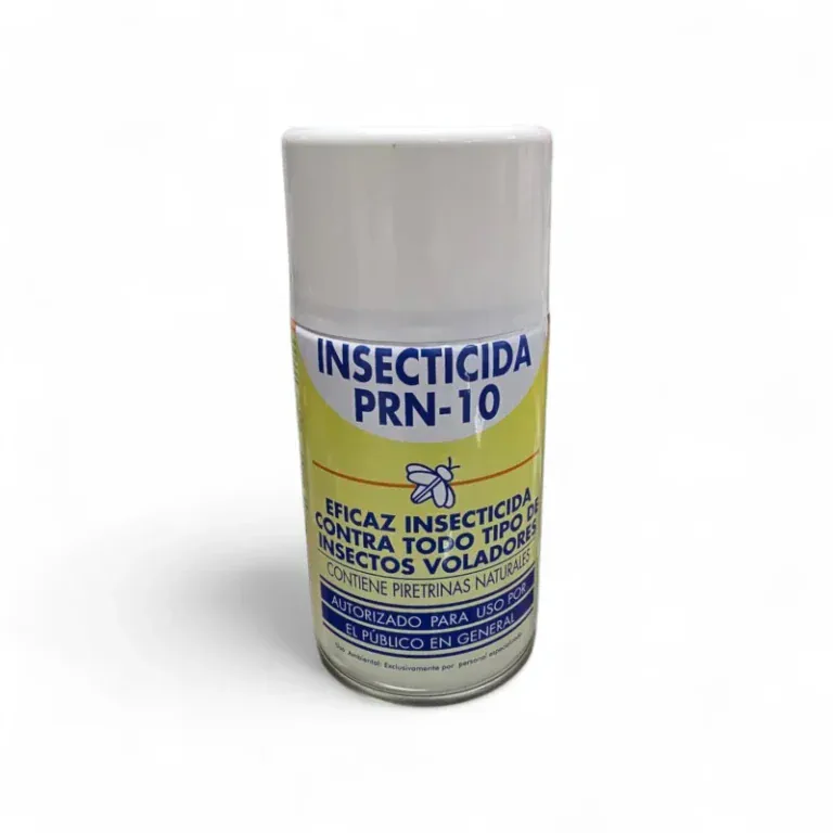 Insecticida insectos voladores 250ML Barmanet