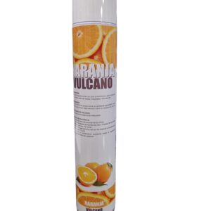 Ambientador Vulcano Naranja 750ml