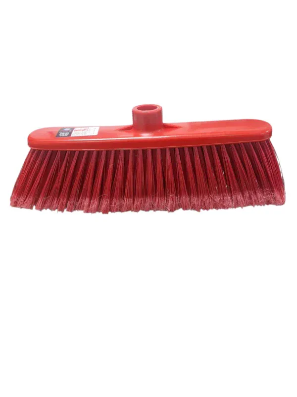 Escoba roja Barmanet