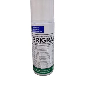 Grasa negra engrase general LUBRIGRAS EG 400 ml
