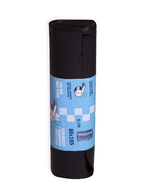 Saco industrial 80x105 Galga 170