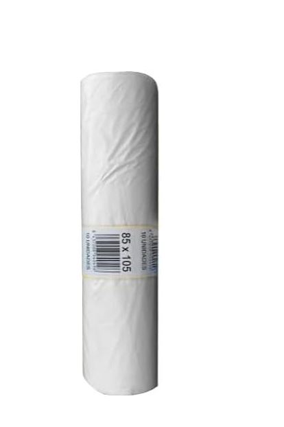 Saco industrial 8x105 blancoJPG