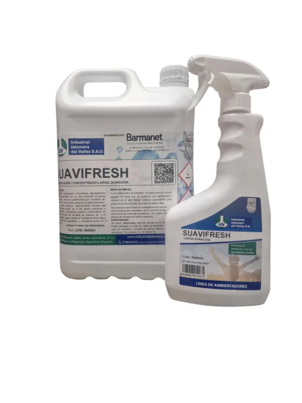 Suavifresh