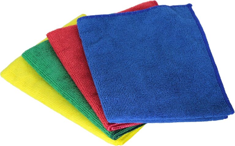 bayetas microfibra amapola pack6ud