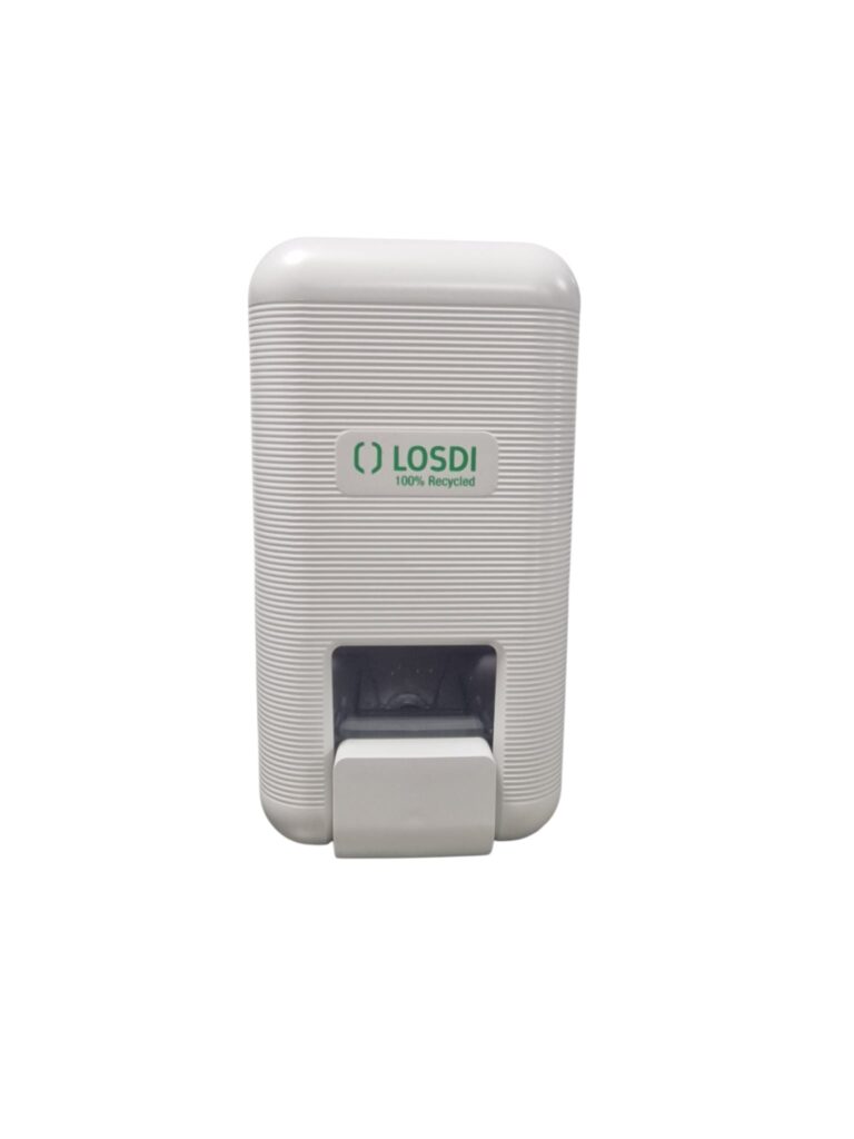 Dosificador jabon Eco luxe Barmanet