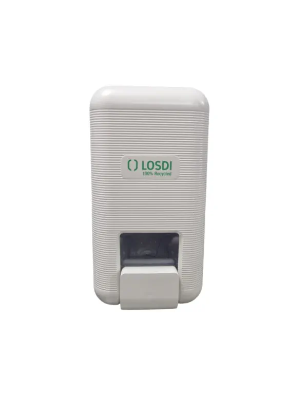 Dosificador jabon Eco luxe Barmanet